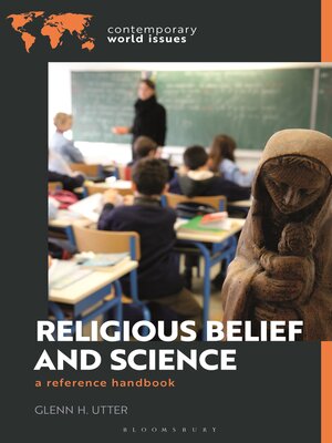 cover image of Religious Belief and Science